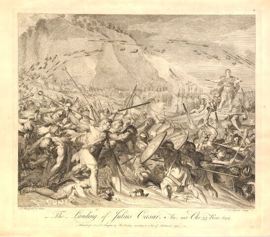 File:Landing of Julius Caesar.jpg