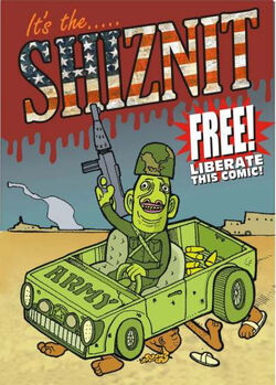 Shiznit-issue-2