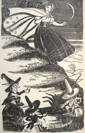 Coghlan fairy tales