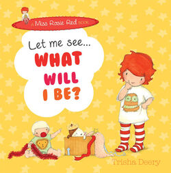 Rosie cover for site