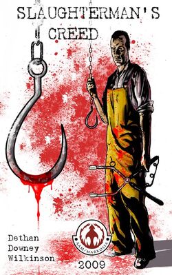 Slaughterman's creed