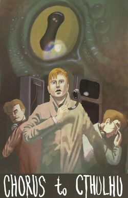 Chorus to Cthulu