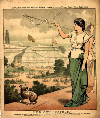File:1882-06-03 Her Own Patron.jpg