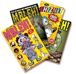 Comics-1
