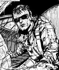 Universal Soldier