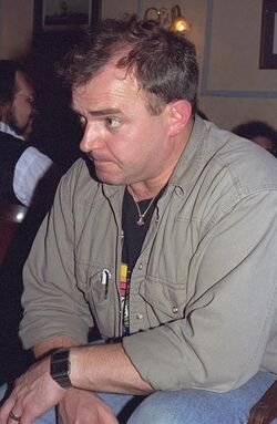Peter-morwood