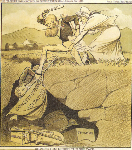 File:1883-10-06 Weekly Freeman Driving him under the surface.jpg