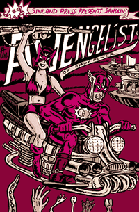 Avengelist