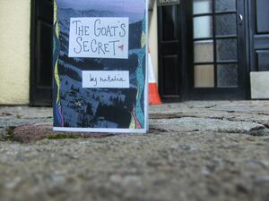 Goats Secret