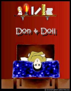 Don & doll