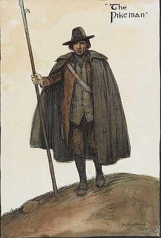 File:Norman MorrowPikeman.jpg