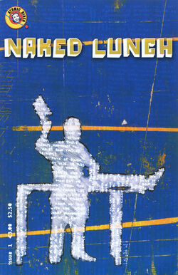 Naked Lunch
