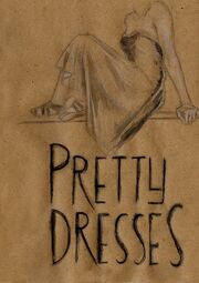 Pretty dresses