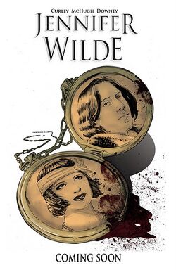 Jennifer wilde