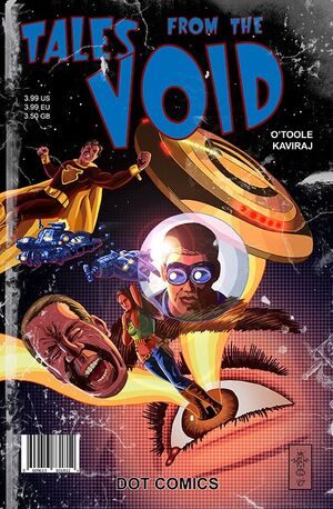 Tales from the Void