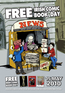Freecomicsday