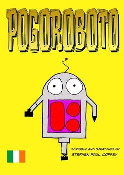Pogoroboto