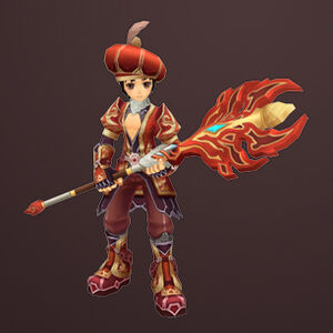 Mage