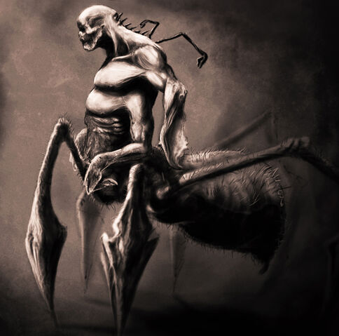 File:Spider beast by newmand-d317ugx.jpg
