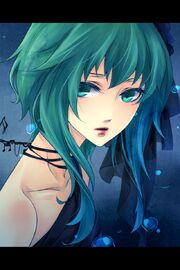 Green-hair-girl-640x960