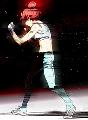 Reiha Training