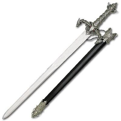 Broadsword