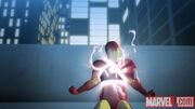 Iron Man Armored Adventures 00