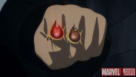 Makluan ring