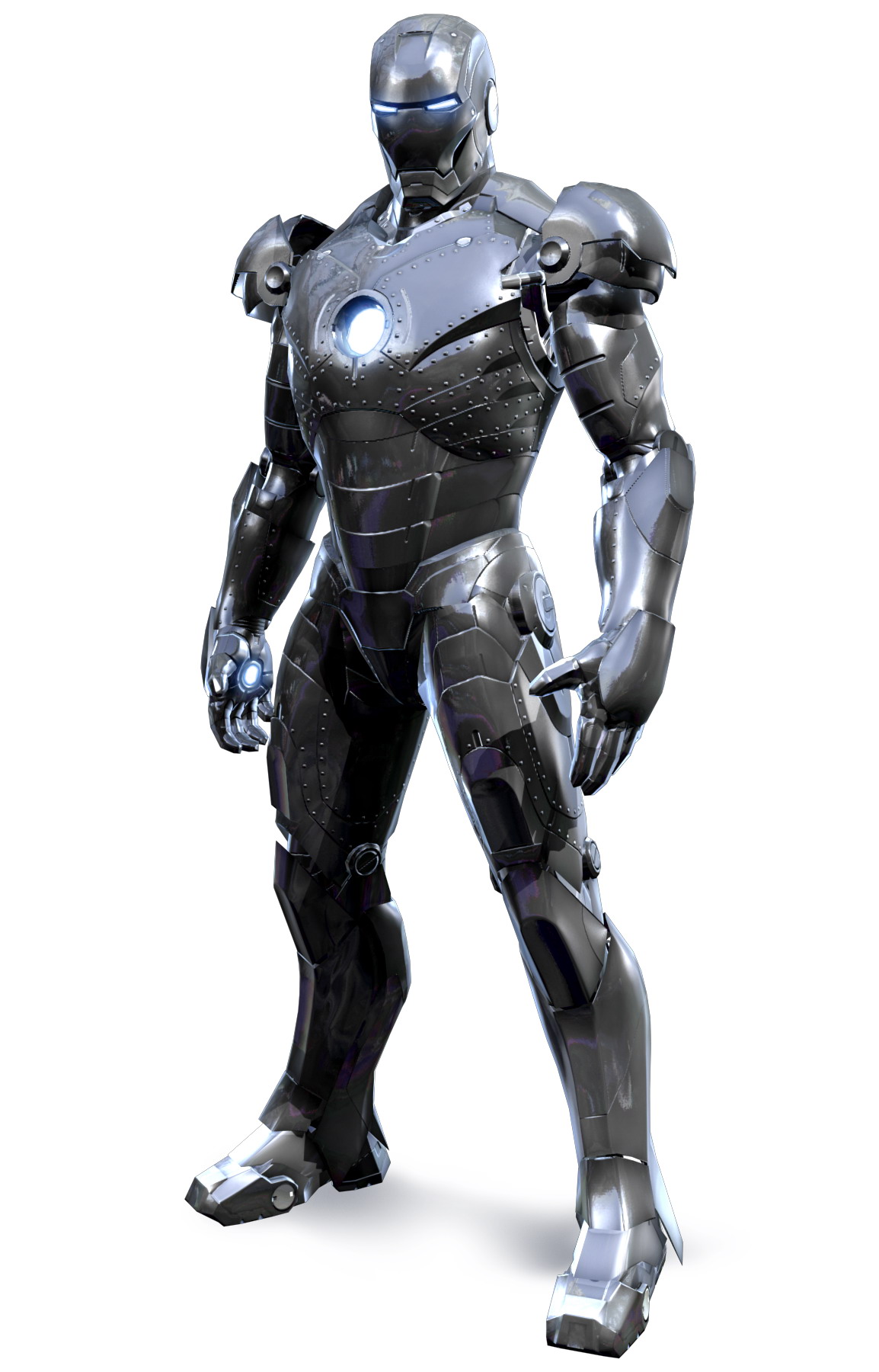 Mark 2 (War Machine) | Iron Man Fan fiction Wiki | FANDOM powered by Wikia