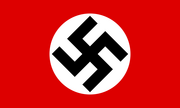 Nazi flag