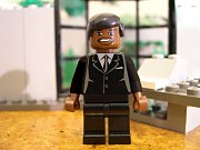 Financeminister