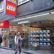 MeAndLegoStore