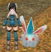 Magetunic