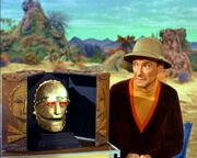 Smith and head
