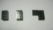 LEGO 007