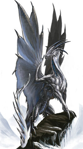 File:Silver Dragon by BenWootten.jpg