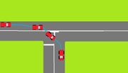 T turn
