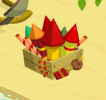 Fireworks Box