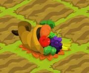 Cornucopia