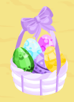 Easter Basket 2011