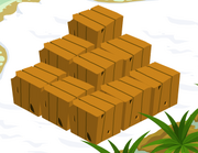 Crates