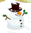 Snowman