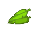 Giant Leaves