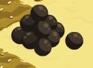 Cannonballs