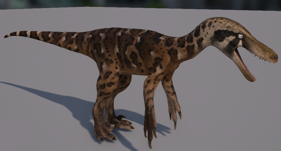 Image - Adder Velociraptor The Isle.png | The Isle Wiki | FANDOM ...