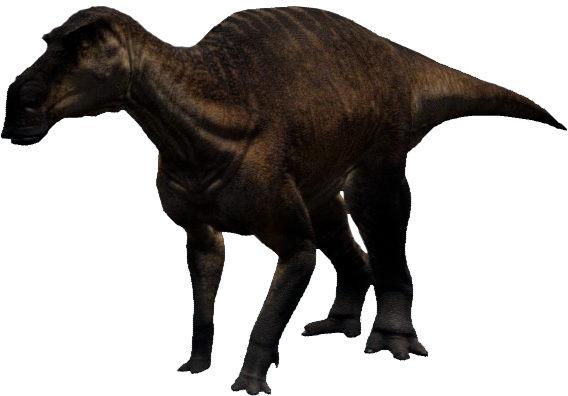 File:Maiasaura The Isle.png