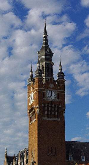 Tonshús