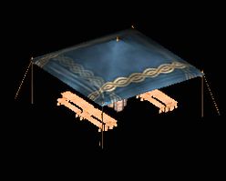 Festival Tent