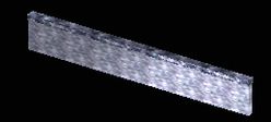 Ice Wall 20 meters