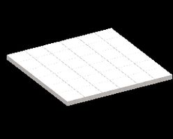 Tile Flooring 9x9